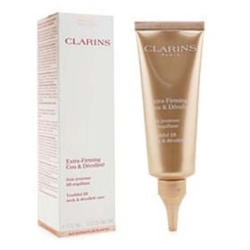 Clarins By Clarins Extra-firming Neck & Decollete Care --75ml/2.5oz For Women
